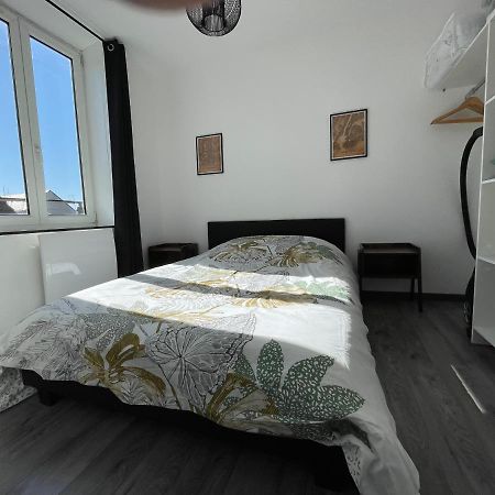Superbe Appartement Sur Coudekerque-Branche Eksteriør billede