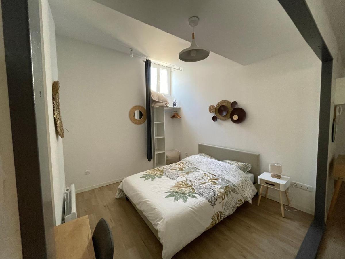 Superbe Appartement Sur Coudekerque-Branche Eksteriør billede